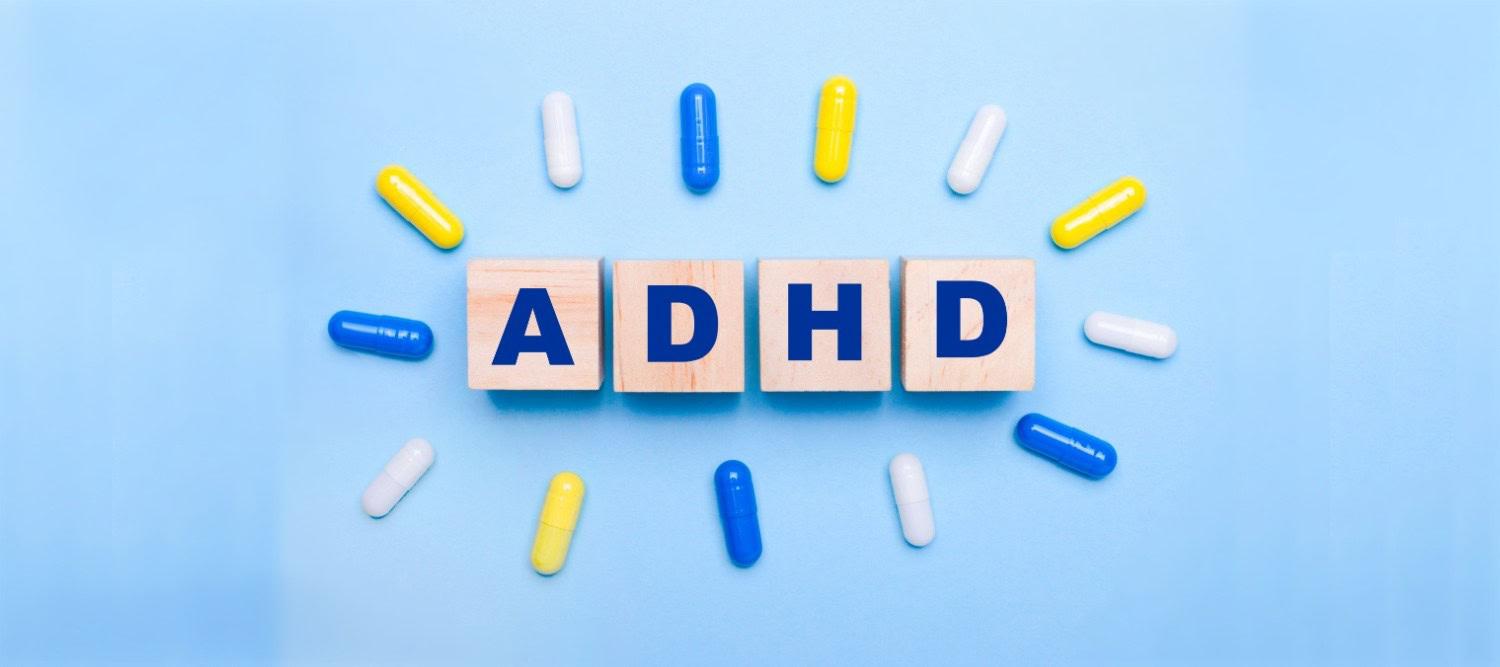 Your ADHD medication guide for 2024 and beyond